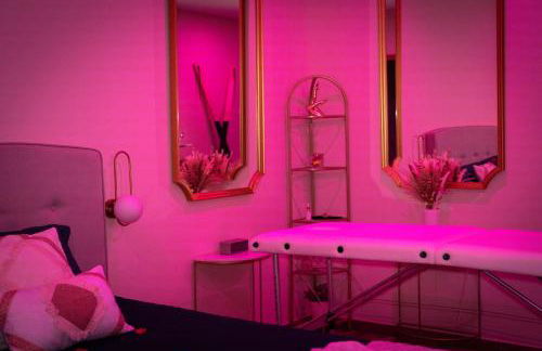 A Stalla di i Sensi - Chambre romantique avec spa - Foto 10