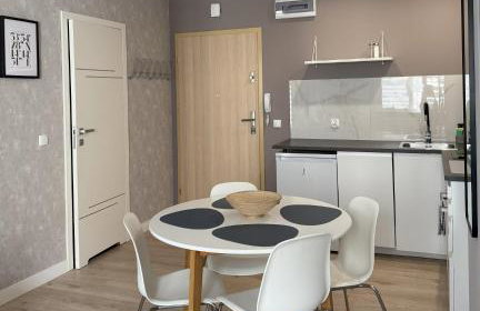 Apartament Bałtyk - WAP - Foto 4