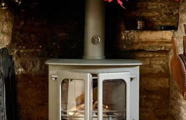 Luxury Cottage Dog friendly with Hot Tub - Foto 52