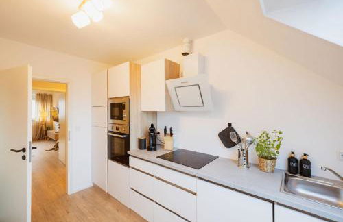 HYGGE HOMES - Apartment 'Lilla Lycka' - Foto 38