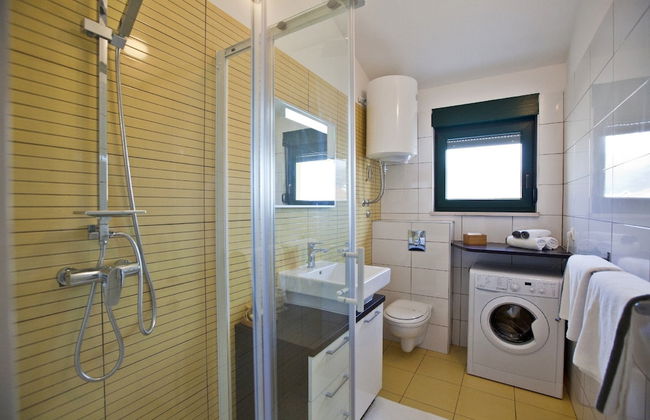 Apartments Roses - Foto 62