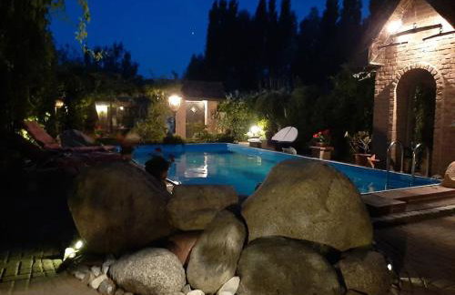 Ferienwohnung am Niederrhein - Foto 13