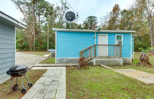 Endless Entertainment! Unique and Cozy Theodore Home - Foto 28