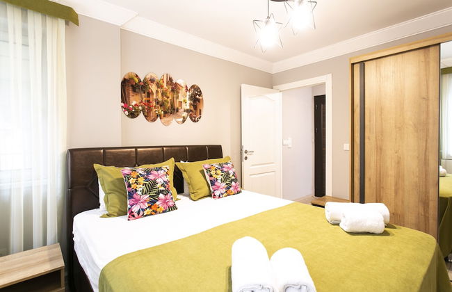 Sirena's Suites - Foto 34