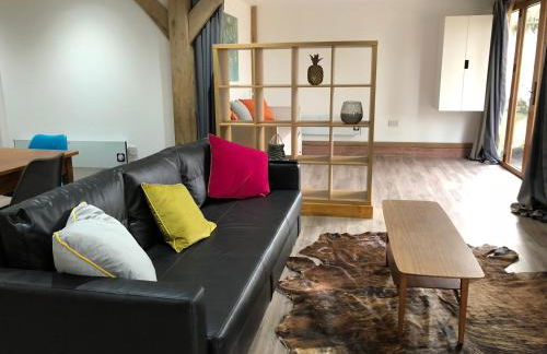 Finlaystone Family Barn - Foto 13