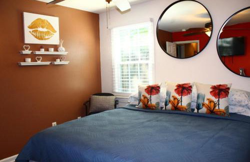 Cozy, Relaxing 4-Bedroom House in Forest Park - Foto 53