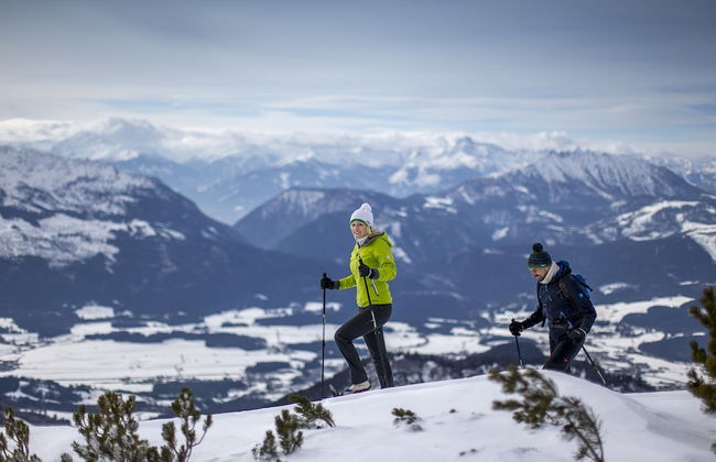 MONDI Appartements am Grundlsee - Foto 32