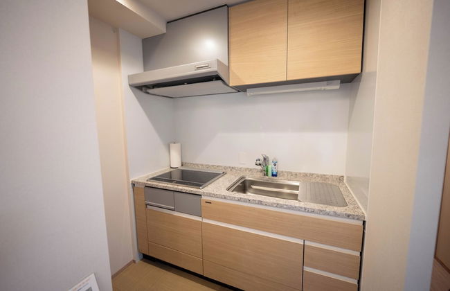 Hiyori Stay Kyoto Kamogawa - Foto 51