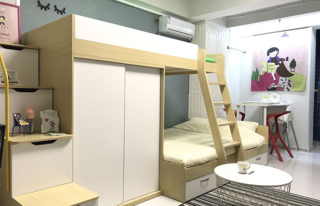 Xi'an The Queen's Box - Foto 25