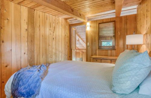 Rustic Retreat - Foto 12