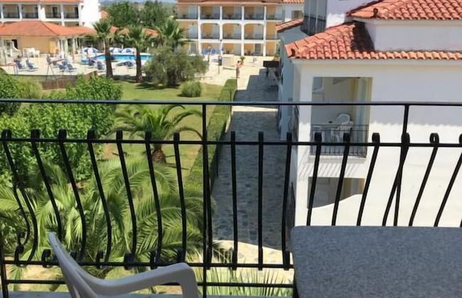 Village Inn Studios & Family Apartments - Foto 20