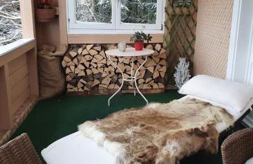 Landhaus-Apartment Feldbergblick - Foto 26