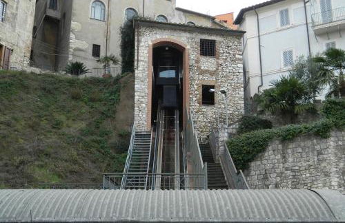 Casa dell'Oliveto "parcheggio gratuito" - Foto 23