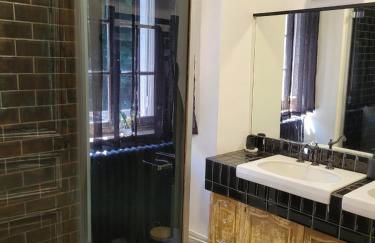 LE MANOIR PARADI - Foto 17