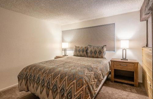 New Listing Updated 1 Bed and Loft 2 Full Bath La Residence IV N7 Sleeps 4 and Steps to Free Shuttle - Foto 20