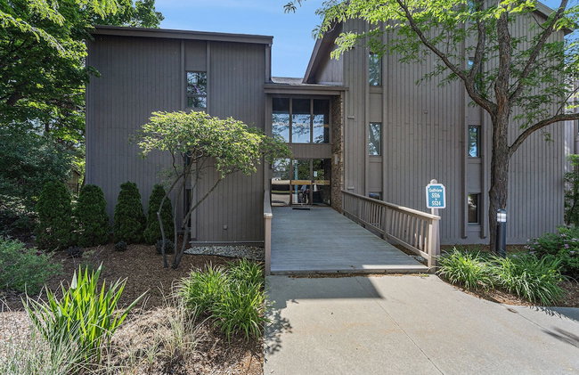 Fairway View Condo – Resort Stay • Near GLEF • Netflix ➠5518 - Foto 29