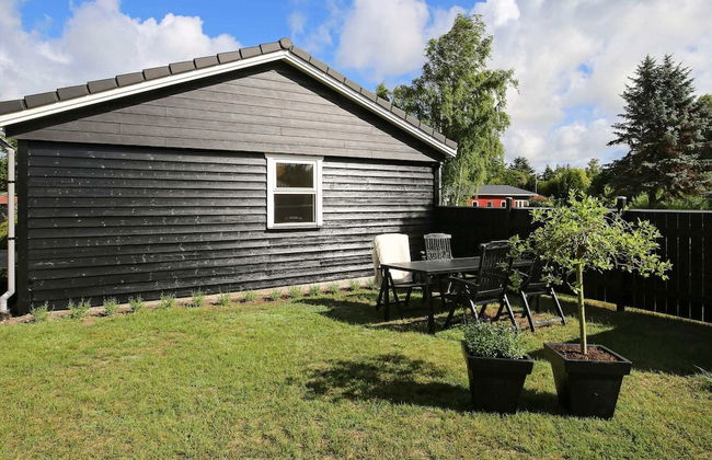 Holiday Home in Jægerspris - Foto 20