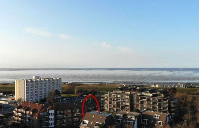 H&P Residenz Maisonette With Lake View - Foto 24