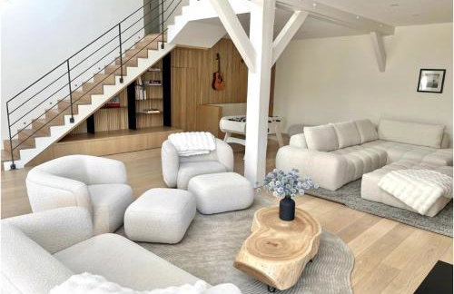 Stunning Home in Divonne-les-Bains - Photo 18