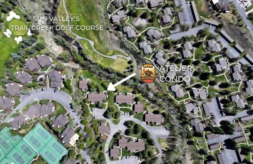 Sun Valley Atelier Condo in Perfect Location - Photo 28