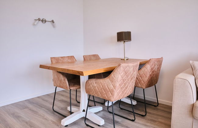 H24 Factory Apartments Wolfsburg - Foto 7