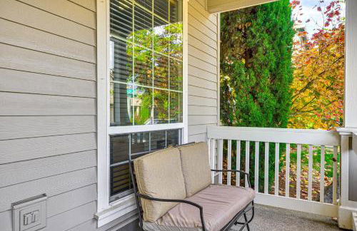 7 Mi to Dwtn Portland - Home with Patio! - Foto 29