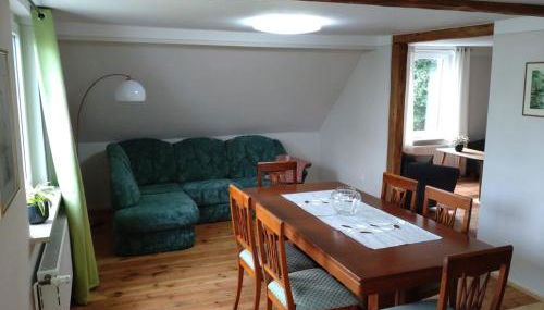 FeWo Wolfseiche - Foto 5