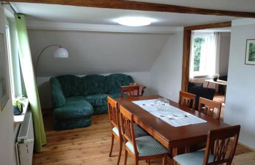 FeWo Wolfseiche - Foto 5