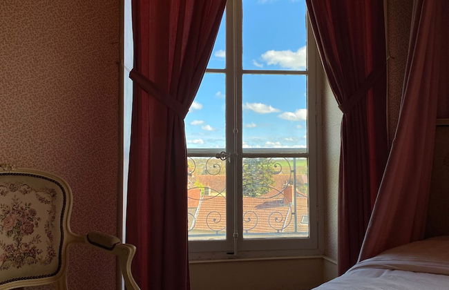 Château de Blet - Foto 18