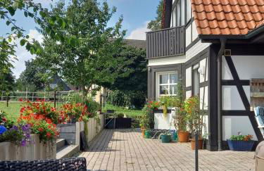 Landidylle mit Garten, Whirlpool und Klima - Foto 25