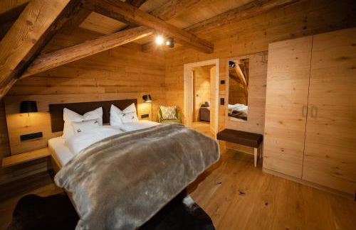 Schwarzwald Chalet -Wilde Rench- - Foto 12