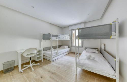 Smart living - Idéal amis et famille -10 mn Disneyland - 20 mn Paris - Foto 18
