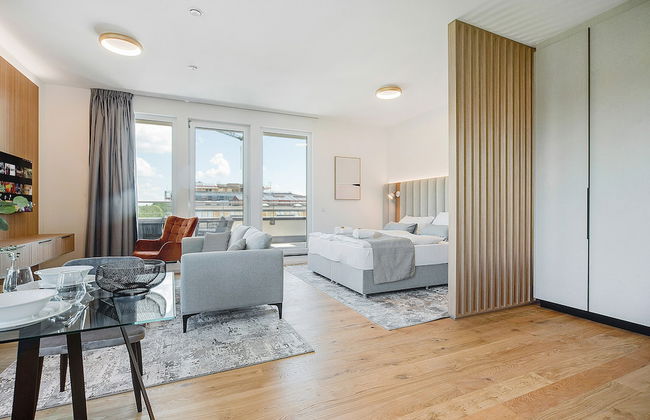 BRIGHT - Rosenheim Aicherpark - Foto 17