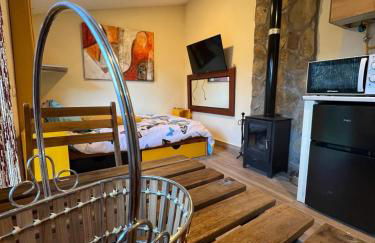 Cabaña del olivo - Photo 25