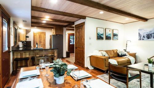 Wild Goose Lodge - Foto 4