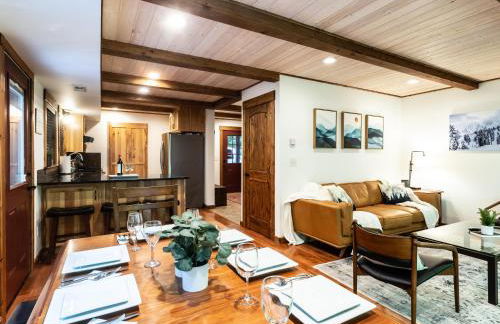 Wild Goose Lodge - Foto 4