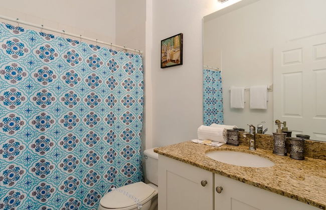 Ovm1887 - The Sanctuary at West Haven - 5 Bed 3 Baths Villa - Foto 12