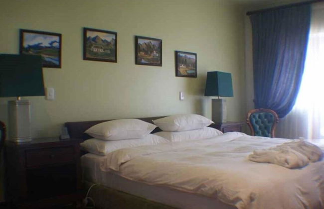 Calitzdorp Country House - Foto 7