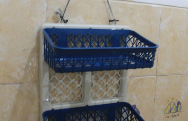 Best Price 1Br At Menara Latumenten Apartment Grogol - Foto 21