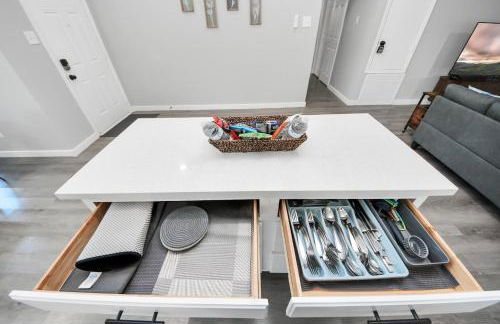 Cozy 3-bedroom bungalow in Richmond, TX - Foto 59