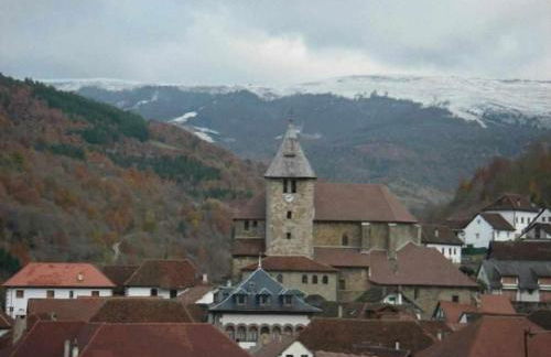 Casa Rural Mantxoalorra - Foto 22