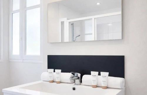 Arc de Triomphe - Premium apartment for 4 - Photo 26