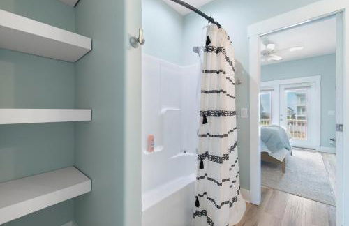 2 Family Coastal Escape - Foto 13