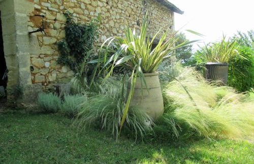 Le Mas du Fort - Foto 26