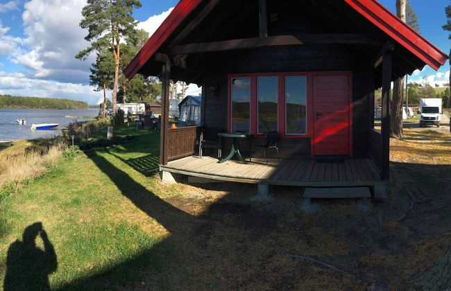 O'Lin Lake Resort - Foto 19