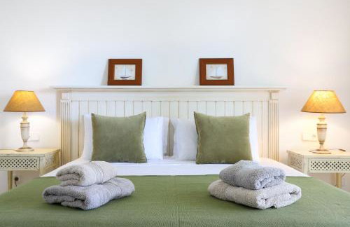Frontline beach ground floor apartment - Los Monteros Palm Beach - Photo 18