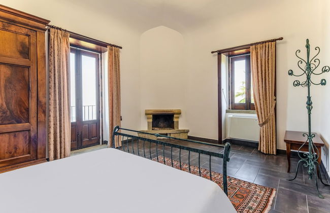 Lavish Sicilian Villa With Pool - Foto 8