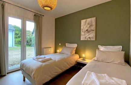 Breakislebed 3 Maisons CHU LIMOGES - Foto 52