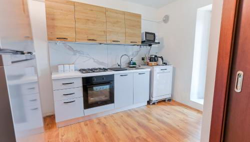 Cinnamon LakeHouse - Foto 3, stove, dishwasher, toaster