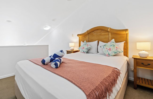 Trinity Beach Club Holiday Apartments - Foto 16